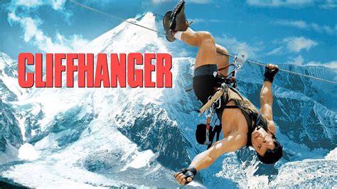fmovie cliffhanger|cliffhanger movie remake.